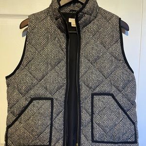 J.Crew Vest